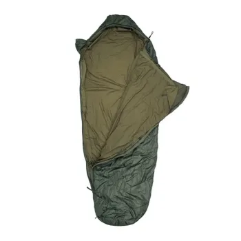 cafe 4 racer - Fostex TF-2215 inner sleeping bag - Army Surplus For Travel 