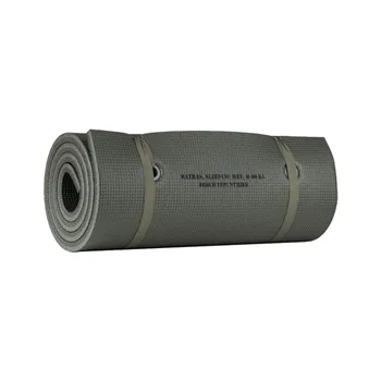 cafe 4 racer - Podložka na spanie Fostex M-90 18MM - Army Surplus Na Cestování 