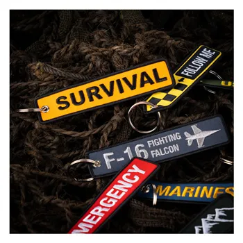 cafe 4 racer - Army Surplus Survival keychain - Army Surplus Key Chain 