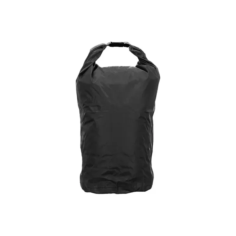 cafe 4 racer - Army Surplus waterbag small black - Army Surplus Bags 