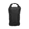 cafe 4 racer - Army Surplus waterbag small black - Army Surplus Bags 