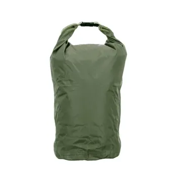 cafe 4 racer - Burly, back pack Cordura. Black - BURLY Bags 