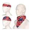 cafe 4 racer - Army Surplus American 3 in 1 bandana - Army Surplus Gifts 