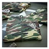 cafe 4 racer - Army Surplus Allie star-Willy jeep Hoodie camo - Army Surplus Mikiny s kapucňou 