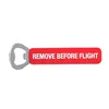 cafe 4 racer - Army Surplus remove before flight bottle opener - Army Surplus For Travel 