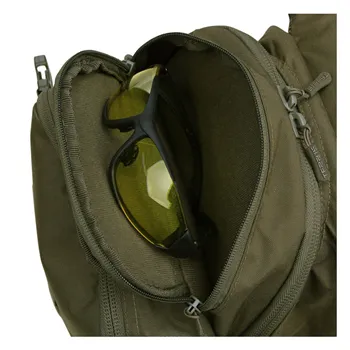 cafe 4 racer - Armádny prebytok TF-2215 batoh bushmate pro green - Army Surplus Tašky 