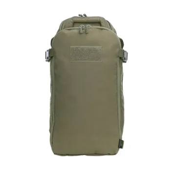 cafe 4 racer - Fosco Plátenná taška cez rameno - Army Surplus Tašky 