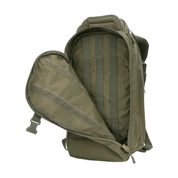 cafe 4 racer - Armádny prebytok TF-2215 batoh bushmate pro green - Army Surplus Tašky 