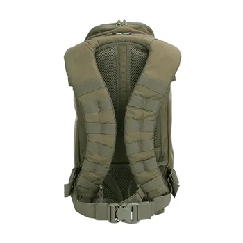 cafe 4 racer - Armádny prebytok TF-2215 batoh bushmate pro green - Army Surplus Tašky 