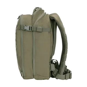 cafe 4 racer - Armádny prebytok TF-2215 batoh bushmate pro green - Army Surplus Tašky 