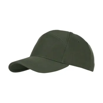 cafe 4 racer - Carhartt Twill Mesh-Back Script kšiltovka steel - Carhartt Šiltovka 
