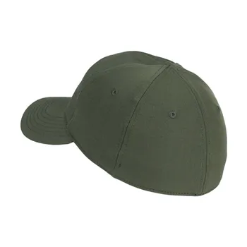 cafe 4 racer - Army Surplus Baseball cap softshell ranger green - Army Surplus Caps 