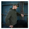 cafe 4 racer - Army Surplus Baseballová čiapka softshell ranger green - Army Surplus Šiltovka 