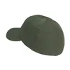 cafe 4 racer - Army Surplus Baseballová čiapka softshell ranger green - Army Surplus Šiltovka 