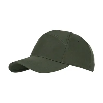 cafe 4 racer - Army Surplus Baseballová čiapka softshell ranger green - Army Surplus Šiltovka 