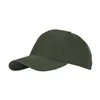 cafe 4 racer - Army Surplus Baseballová čiapka softshell ranger green - Army Surplus Šiltovka 