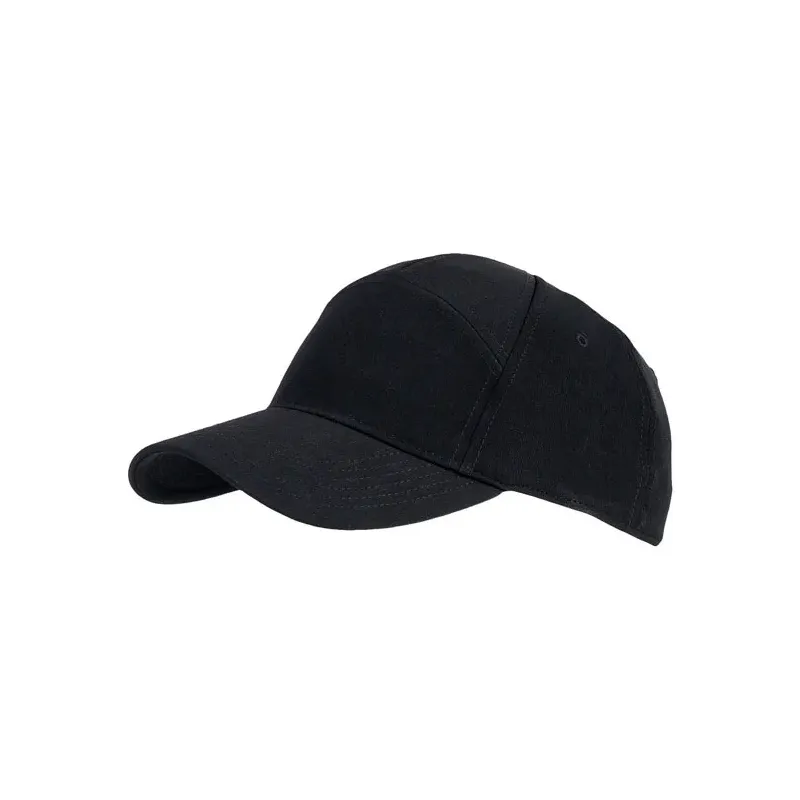 cafe 4 racer - Army Surplus Baseball cap softshell wolf black - Army Surplus Šiltovka 