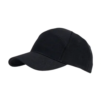 cafe 4 racer - Army Surplus Baseball cap softshell wolf black - Army Surplus Šiltovka 