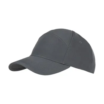 cafe 4 racer - King Kerosin Bobber vintage cap black - KING KEROSIN Šiltovka 