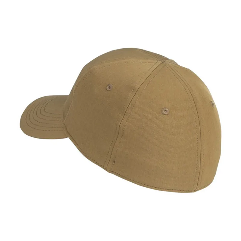 cafe 4 racer - Army Surplus Baseballová čiapka softshell ranger coyote - Army Surplus Šiltovka 