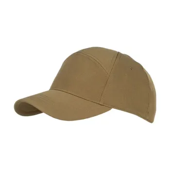 cafe 4 racer - Army Surplus Baseballová čiapka softshell ranger coyote - Army Surplus Šiltovka 