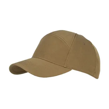cafe 4 racer - Army Surplus Baseballová čiapka softshell ranger coyote - Army Surplus Šiltovka 