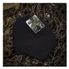 cafe 4 racer - Army Surplus Watch Cap Earmuff black - Army Surplus Caps 