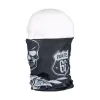 cafe 4 racer - Army Surplus Wrap Biker Coolmax tunnel black  - Army Surplus Tunnels & masks & Tubes 