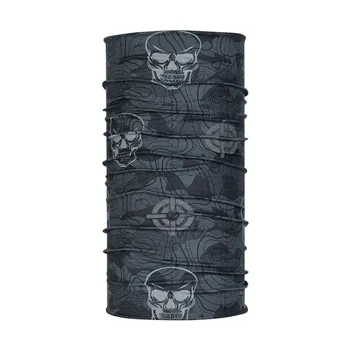 cafe 4 racer - Army Surplus Wrap target Skull Coolmax tunnel  - Army Surplus Nákrčníky & šátky 