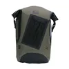 cafe 4 racer - Army Surplus Yukon Dry bag 18L  - Army Surplus Tašky 