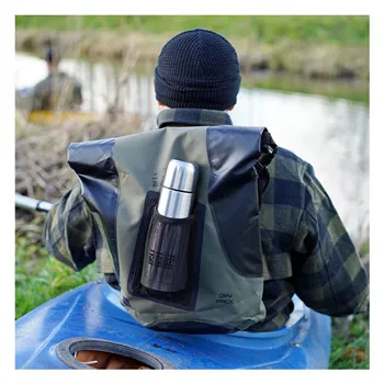 cafe 4 racer - Army Surplus Yukon Dry bag 18L  - Army Surplus Tašky 