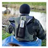 cafe 4 racer - Army Surplus Yukon Dry bag 18L  - Army Surplus Tašky 