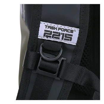 cafe 4 racer - Army Surplus Yukon Dry bag 18L  - Army Surplus Tašky 