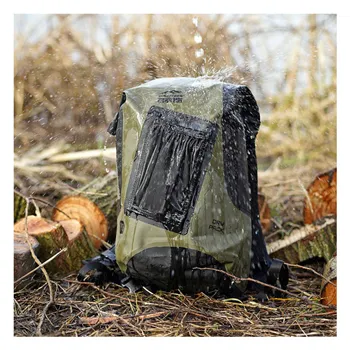 cafe 4 racer - Army Surplus Yukon Dry bag 18L  - Army Surplus Tašky 