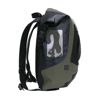 cafe 4 racer - Army Surplus Yukon Dry bag 18L  - Army Surplus Tašky 