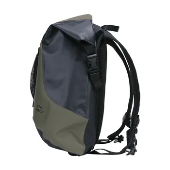 cafe 4 racer - Army Surplus Yukon Dry bag 18L  - Army Surplus Tašky 