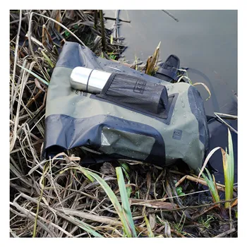 cafe 4 racer - Army Surplus Yukon Dry bag 18L  - Army Surplus Tašky 