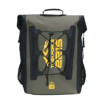 cafe 4 racer - Fostex TF-2215 batoh bushmate pro - Army Surplus Tašky 
