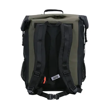cafe 4 racer - Army Surplus Wolf River Dry bag 40L - Army Surplus Bags 