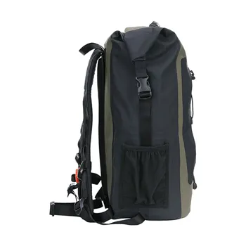 cafe 4 racer - Army Surplus Wolf River Dry bag 40L - Army Surplus Bags 