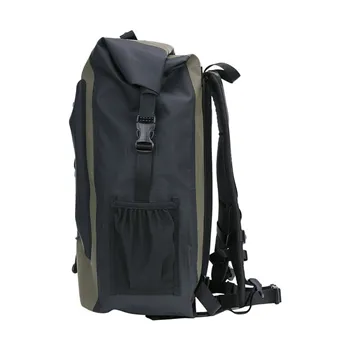 cafe 4 racer - Army Surplus Wolf River Dry bag 40L - Army Surplus Bags 