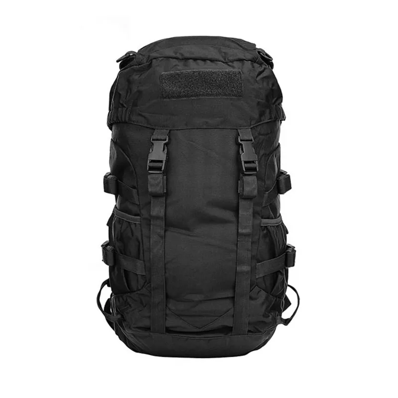 cafe 4 racer - Army Surplus Crossover Gen.2 backpack 35L black - Army Surplus Bags 