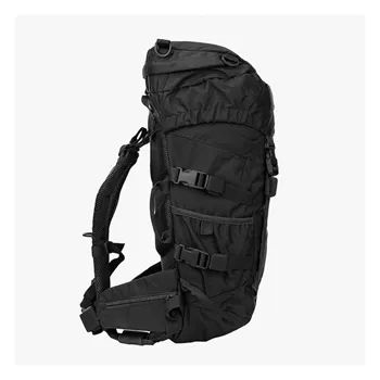 cafe 4 racer - Army Surplus Crossover Gen.2 backpack 35L black - Army Surplus Bags 