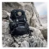 cafe 4 racer - Army Surplus Crossover Gen.2 backpack 35L black - Army Surplus Bags 