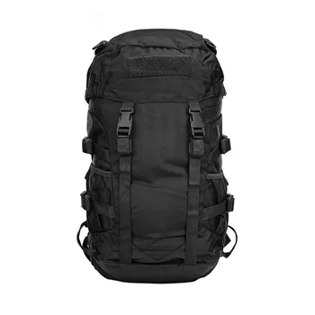 cafe 4 racer - Army Surplus Crossover Gen.2 backpack 35L black - Army Surplus Bags 