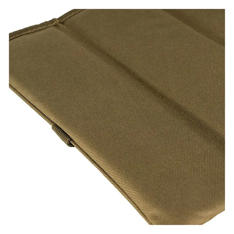 cafe 4 racer - Army Surplus Skladacie vonkajšie sedadlo zelené - Army Surplus Na Cestovanie 