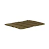 cafe 4 racer - Army Surplus Foldable Outdoor seat green - Army Surplus Na Cestování 