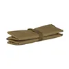 cafe 4 racer - Army Surplus Foldable Outdoor seat green - Army Surplus Na Cestování 