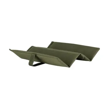 cafe 4 racer - NÔŽ STEALTH ZELENÝ - Army Surplus Na Cestovanie 
