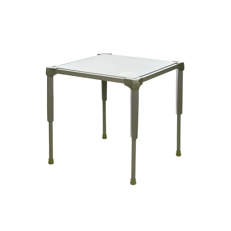 cafe 4 racer - Army Surplus Wild Land Camping table green - Army Surplus Na Cestování 